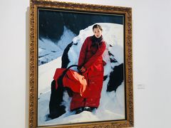 -四川美术学院美术馆