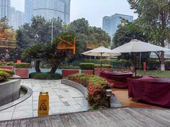 -岷山饭店-芝芝自助餐厅