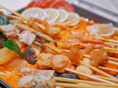 -烧货·活海鲜炭烧(湖滨商业街店)
