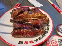 -钱锋炭缸烧烤(南湖大路总店)