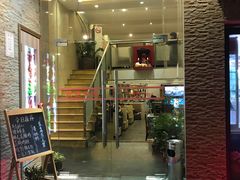 门面-宏玲餐厅(四川南路店)