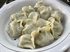 鲅鱼韭菜水饺-老边饺子馆·东北菜(黄村店)