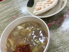 -清真李唯一优质肉丸糊辣汤