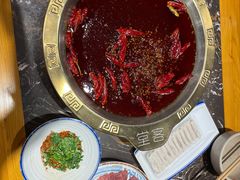 -堂客老火锅(欣阳广场总店)