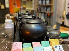 -了凡国风主题茶馆·咖啡(武侯祠锦里店)