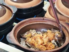 -容里煲仔饭(利丰北路店)