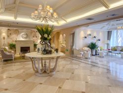 -皇家月府月子中心(沈阳店)