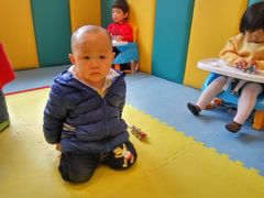 -好姑姑新梅广场托育园(上海直营园)