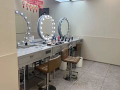 -天真蓝照相馆(新世界店)