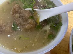 -宋老三苏肉羊肉汤老店