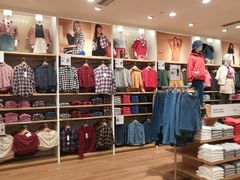 -优衣库(福州爱琴海购物公园店)