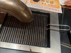-千寻烧肉(政务区店)