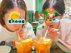 -费大厨辣椒炒肉(太平老街店)