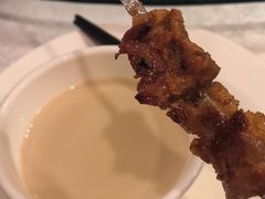 -维吾尔餐厅(宜山路店)