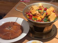 -周麻婆·川式小炒(宁德蕉城南路店)