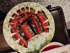 -大妙火锅·非物质文化遗产(东湖公园店)
