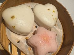 -汤城小厨•粤菜•靓汤(苏州街店)