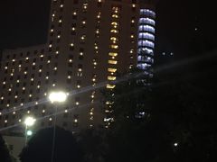 -南宁沃顿国际大酒店-自助餐厅