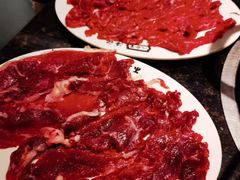 吊龙伴-八合里牛肉火锅(新洲店)