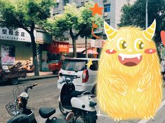 -官亭路小吃一条巷