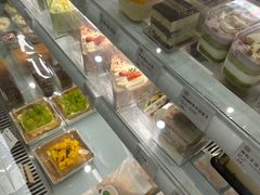 -提亚烘焙·手作面包·生日蛋糕(七星店)