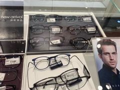 -LensCrafters亮视点·RayBan精选(来福士店)