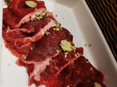 -三出山火锅(南京万象天地店)