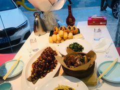 -玉林烤鸭店(定福庄店)