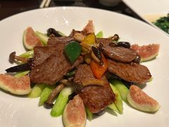 -巴黎轩(澳门巴黎人店)