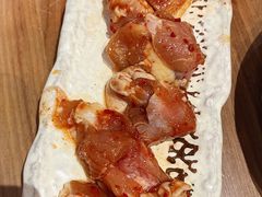 -韩国料理大力士(屏风街店)