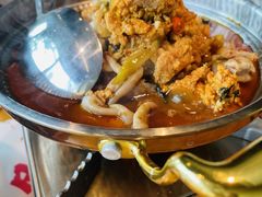 -爱碗亭·鲜炒湖南菜(壹城中心店)