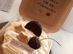 -鲜芋仙(徐州彭城一号店)