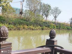 -江门古劳水乡旅游区