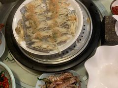 -黄寺蒸汽海鲜(黄寺大街店)