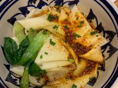 油泼扯面-醉长安(南门总店)