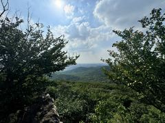 -沈阳辉山风景区