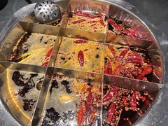 -大风老火锅(江北一店)