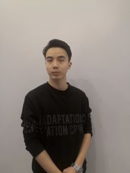 -YESIDO BLACK椰岛造型