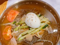 -韩宫宴烤肉·料理(南京江宁万达店)