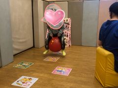 -海底捞火锅(江南盛天地店)