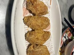 -新白鹿餐厅(第一百货店)