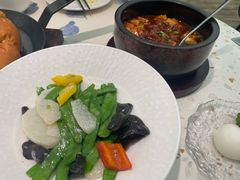 -大树餐厅(环球港店)