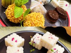 -御和宴·精品粤菜(天润御海湾店)