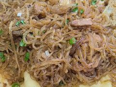 -老雒阳面馆·水席(洛宁高速路口店)