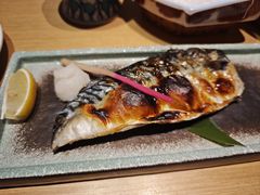 -御厨和食料理·寿司·刺身(麦地店)