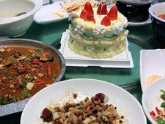 -长寿面馆(振兴路店)