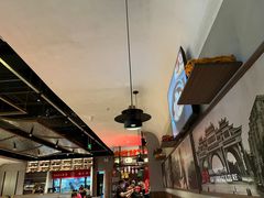 -得意啫·广东啫啫煲(前海HOP店)