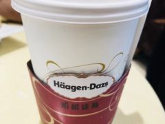 -哈根达斯(石家庄北国店)