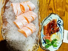 -山盛创作料理·Yamamori(珠宾店)