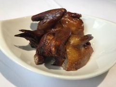 -老洋房花园饭店(绍兴路店)